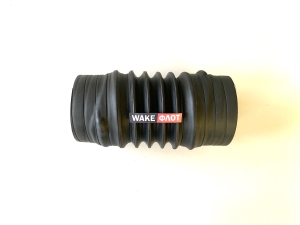 Патрубок выхлопной CENTURION системы чистого выхлопа